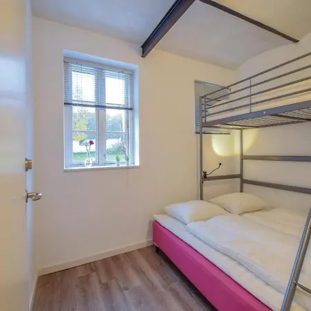 One-bedroom In Bredsten Bredsten (Velje)