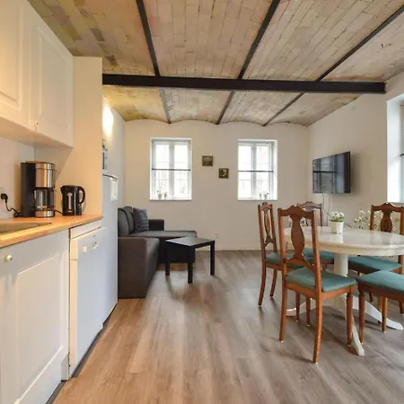 One-bedroom In Bredsten Apartamento Bredsten (Velje)