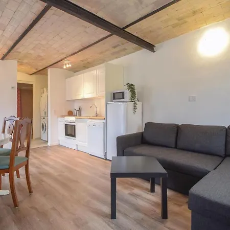 One-bedroom In Bredsten * Bredsten (Velje)