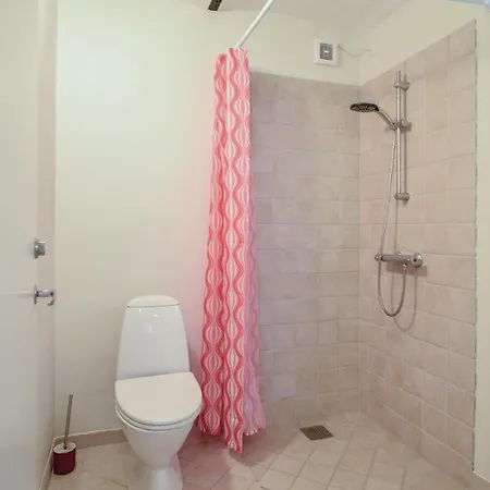 One-bedroom In Bredsten Apartment