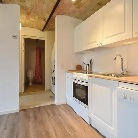 Apartamento One-bedroom In Bredsten