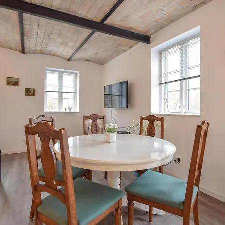 One-bedroom In Bredsten * Bredsten (Velje)
