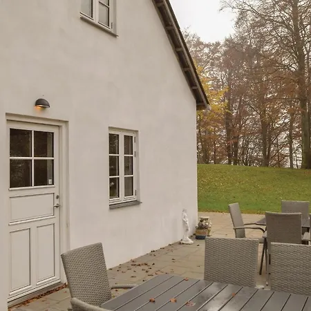 One-bedroom In Bredsten Bredsten (Velje)