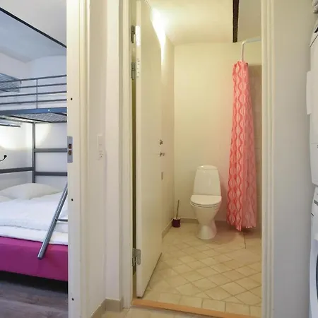 One-bedroom In Bredsten *